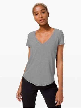 Lululemon Love Tee